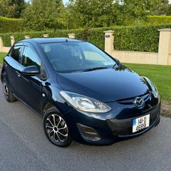 2014 Mazda Demio Automatic 100 000km only