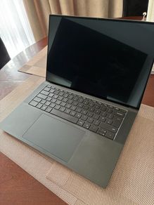 Dell XPS 9500 | 4k touchscreen | i7-10750H CPU, 32Gb Memory, 500Gb