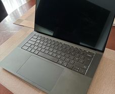 Dell XPS 9500 | 4k touchscreen | i7-10750H CPU, 32Gb Memory, 500Gb