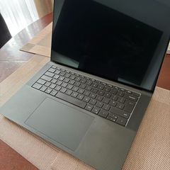 Dell XPS 9500 | 4k touchscreen | i7-10750H CPU, 32Gb Memory, 500Gb