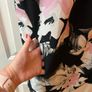 Quiz Summer Tunic Dress with pockets and matching jewellery - Size 10/12 Image 4
