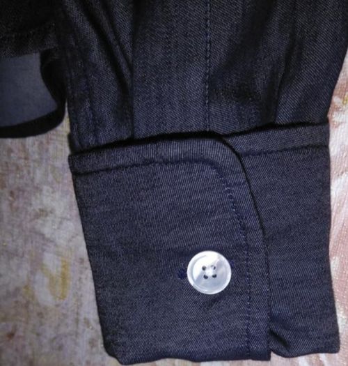 Ralph Lauren shirt UK 8