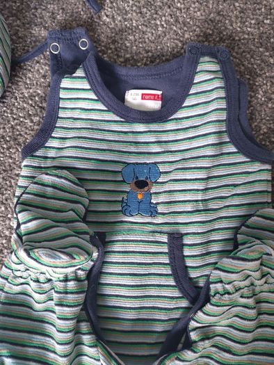 Name it newborn new set