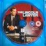The Lincoln Lawyer [2011] Matthew McConaughey, Marisa Tomei, Josh Lucas, John Leguizamo, William H. Macy & Bryan Cranston [Blu-ray Movie] Image 5