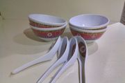 Soup Bowls