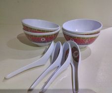 Soup Bowls