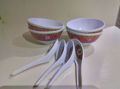 Soup Bowls