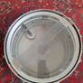 Ludwig Acrolite Snare Drum 14 x 5 1970s Blue & Olive Image 10