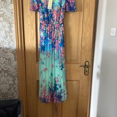 Brand new Love and Roses Dress
