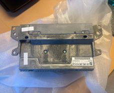 BMW i8 Harman NBT Head Unit 6512 C19 387 561 01 - OEM Navigation Receiver