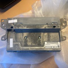 BMW i8 Harman NBT Head Unit 6512 C19 387 561 01 - OEM Navigation Receiver