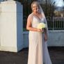 Jenny Packham Wedding Dress Image 10