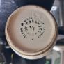 Midcentury Kilrush  ceramic Vase / 1960s/ 70s Image 2