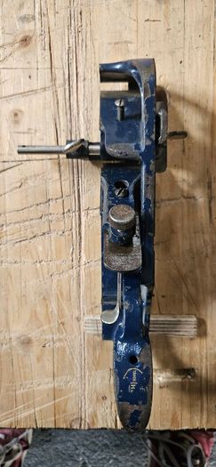 Record 078 rebate plane
