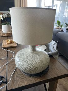 Beautiful table lamp