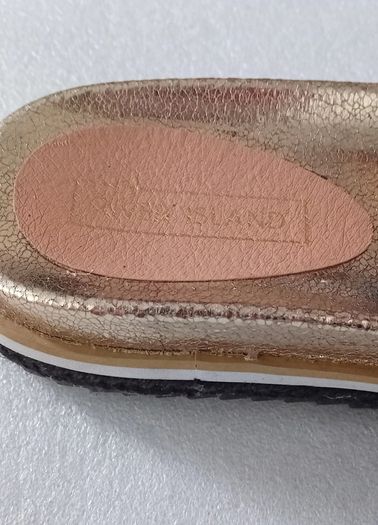 Birkenstock Style Sliders
