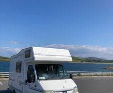 For Sale: Peugeot Elddis Expedition 100 Campervan