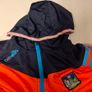 Limerick GAA Official O'Neills Hurling Half Zip Jersey (Adult Small) FREE POST Image 3