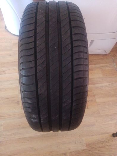 set of four Audi alloys
