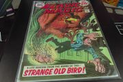 Black Magic ! Issue #5 ! From 1974 ! Bronze Age Horror Comic ! By Dc Comics !