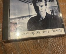 Sting - The Dream of the Blue Turtles