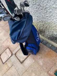 Golf set