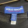 Ralph Lauren Polo Sport Kids Long-Sleeve Sweater Kids Medium 10 To 12 Image 5