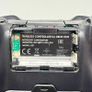Microsoft Xbox Series Controller Black with Official Chatpad - STICK DRIFT Image 7