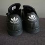 Stan Smith Adidas runners size 4 Image 2