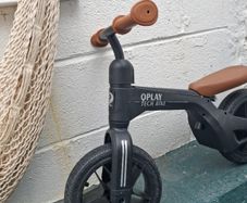 balance bike