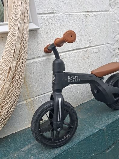 balance bike