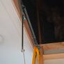 attic ladder Image 2