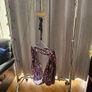 Electric Baby swing cradle Image 2