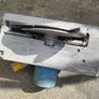 makita 5903r 235mm circular saw 110v Image 5