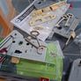 Large bundle of Locks Image 6
