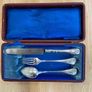 cutlery set Image 4