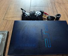 Ps2 3tb hdd