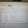Dell Latitude 7300 Intel i5 8365U 1.60GHz 16GB RAM 256GB SSD 13.3" Win 11 Pro Image 8