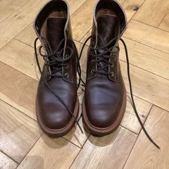 Trickers Mens Boots - Price Drop