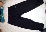 Gymnastics leggings