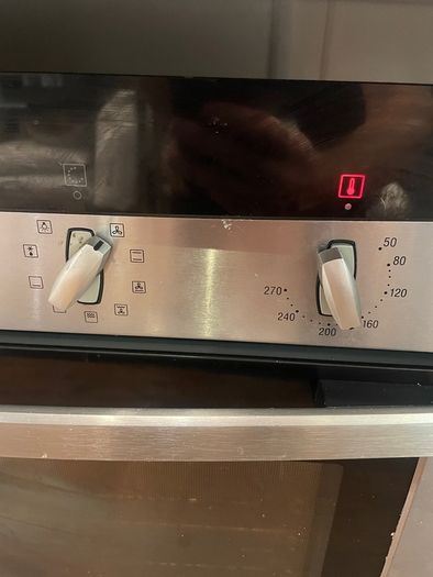 Neff Oven