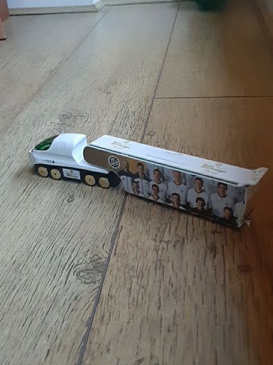 train toy