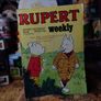 Rupert Weekly ! 28 Issues ! 1983-1984 ! by Marvel ! Image 7
