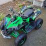 2026 Neo outlaw electric quad Image 3