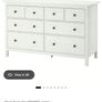 Ikea Shelving unit Image 5
