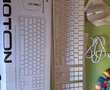 keyboard and mouse combo