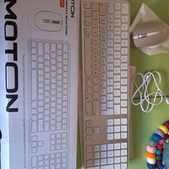 keyboard and mouse combo