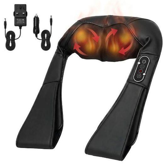 Neck and Shoulder Massager