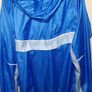 Like new under armour impasse jacket size xl ptp 23" blue 100% nylon Image 6