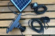 Aquarium/Pond pumps and heater